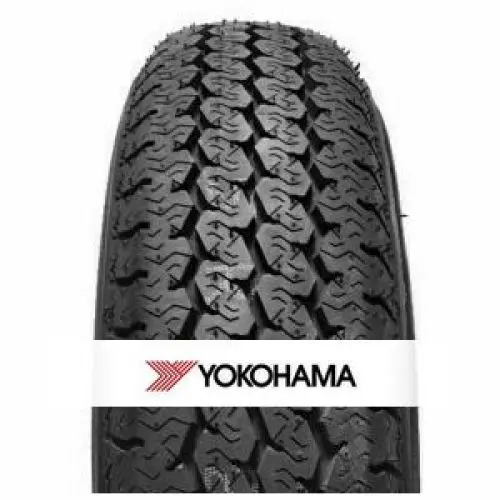 YOKOHAMA GT SPECIAL CLASSIC Y350 145/80R10C 69S