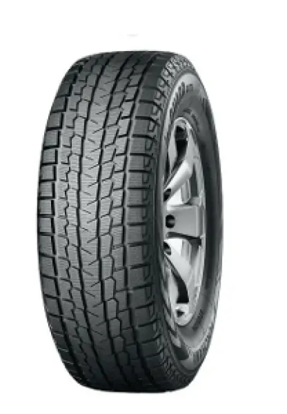 Yokohama Ice Guard G075 ( 275/55 R19 111Q, Nordic compound )
