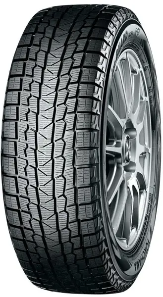 Yokohama Ice Guard IG53 ( 235/35 R20 92T XL, Nordic compound, RPB )