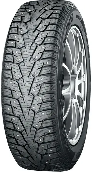 Yokohama Ice Guard IG55 ( 205/50 R17 93T XL, RPB, cu tepi )
