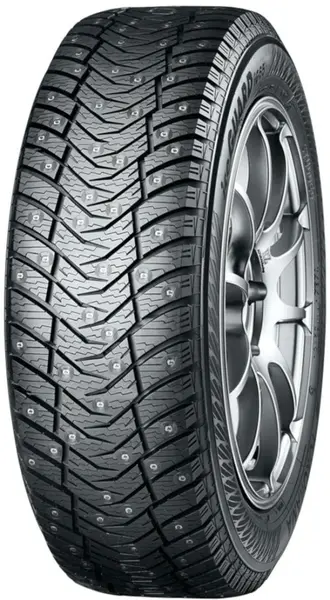 Yokohama Ice Guard IG65 ( 265/65 R17 116T XL, cu tepi )