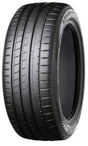 YOKOHAMA SILENT FOAM 235/40R19 96W