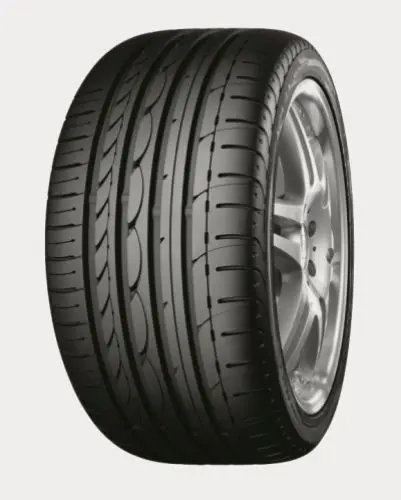 YOKOHAMA V103 295/35R21 107Y