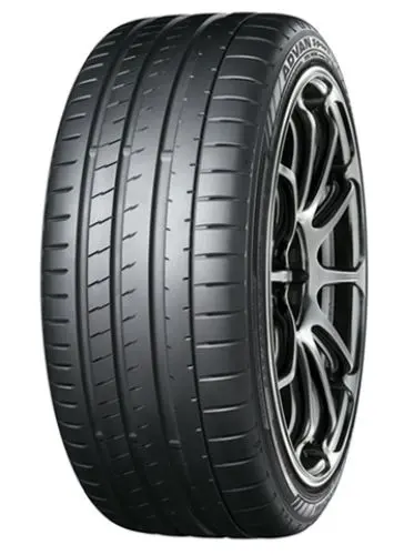 YOKOHAMA V107 235/35R20 92Y