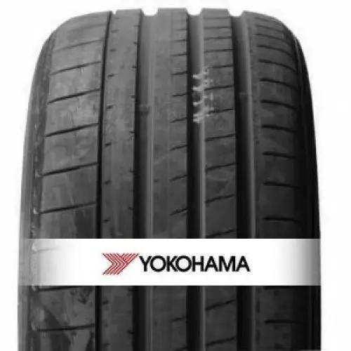 YOKOHAMA V108D 275/35R21 103W XL