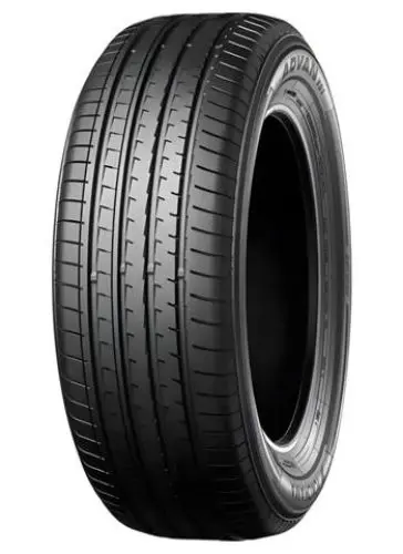 YOKOHAMA V61 225/60R18 100V