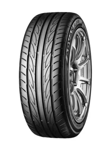 YOKOHAMA V701 195/40R17 81W