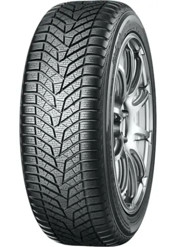 YOKOHAMA V905 BLUEARTH 215/45R17 91V
