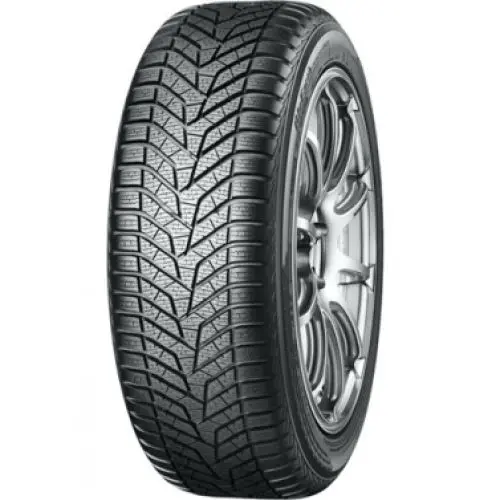 YOKOHAMA V905 BLUEARTH 255/65R17 110H