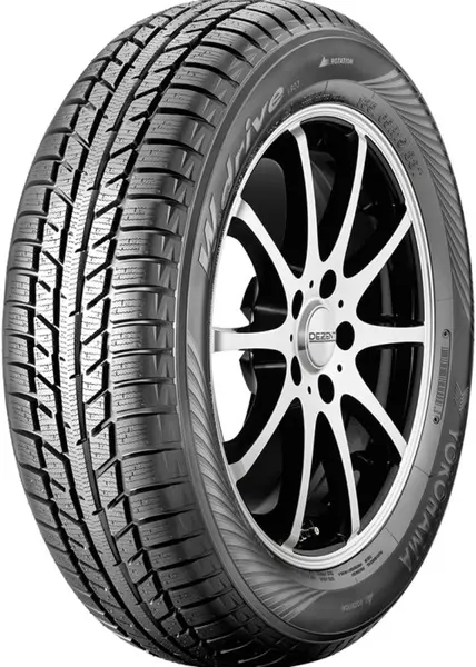 Yokohama W.drive (V903) ( 165/70 R14 81T )
