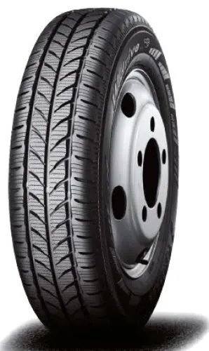 YOKOHAMA W.drive WY01 215/75R16C 116R