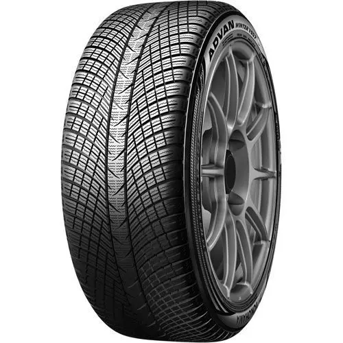 YOKOHAMA WINTER V907 235/35R19 91W
