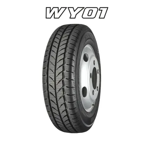 YOKOHAMA WY01 205/65R15C 102T