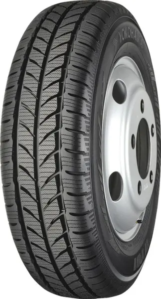 Yokohama WY01 ( 215/60 R16C 103/101T )