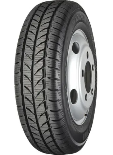 YOKOHAMA WY01 235/65R16C 115R M+S 3PMSF
