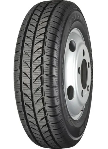 YOKOHAMA YOKOHAMA WY01 225/75R16C 121R
