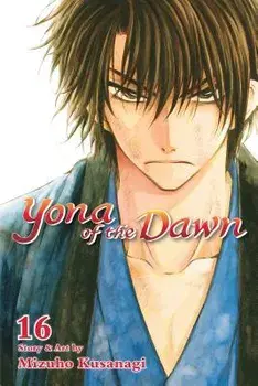 Yona of the Dawn, Vol. 16, Paperback/Mizuho Kusanagi