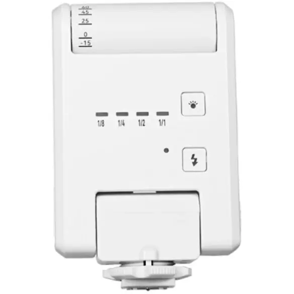 Yongnuo Blit Mini Pentru Camere Sony YONGNUO YN6 Mini Flash White
