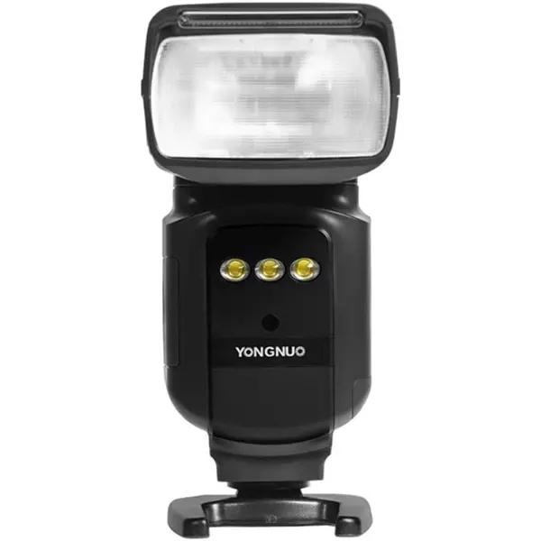 Yongnuo Blit TTL Yongnuo Digital Speed Light YN968S III Pentru Sony
