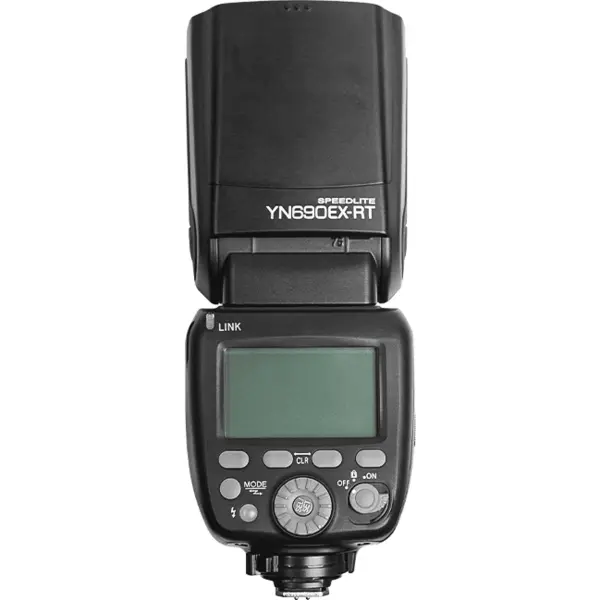 Yongnuo Blitz cu radiocomanda integrata pentru Canon Yongnuo YN690EX-RT TTL