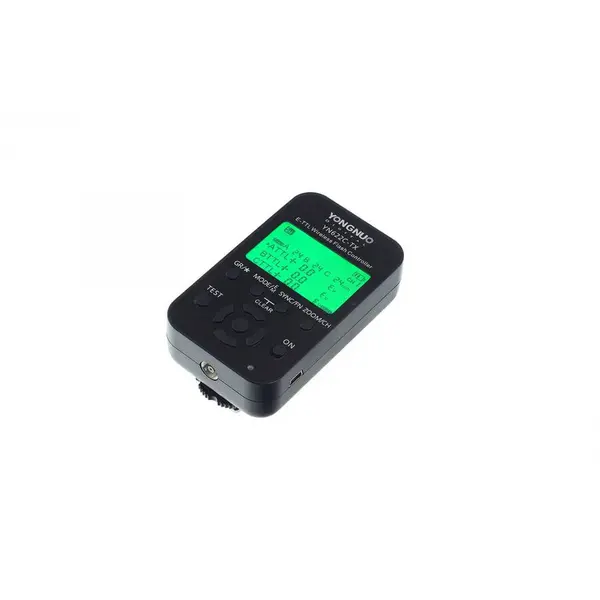 Yongnuo Controller wireless Yongnuo YN-622C-TX master E-TTL pentru transceiverele YN-622C