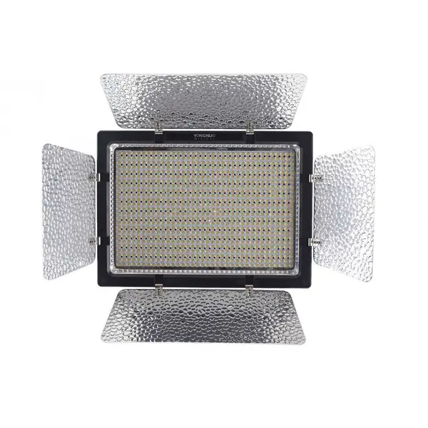 Yongnuo Lampa foto-video Yongnuo YN900, 900 LED-uri 5500K CRI 95, control smartphone