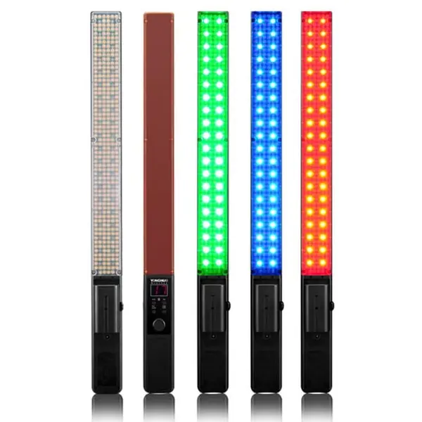 Yongnuo Lampa Yongnuo YN360 LED cu temperatura de culoare ajustabila