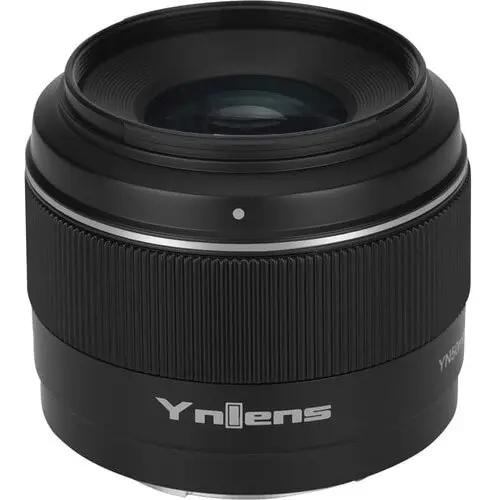 Yongnuo Obiectiv Yongnuo YN50mm F1.8S DA DSM pentru Sony E-Mount
