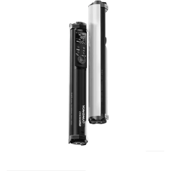 Yongnuo Tub LED Yongnuo YN30 Soft cu temperatura de culoare 2000-1000K + RGB