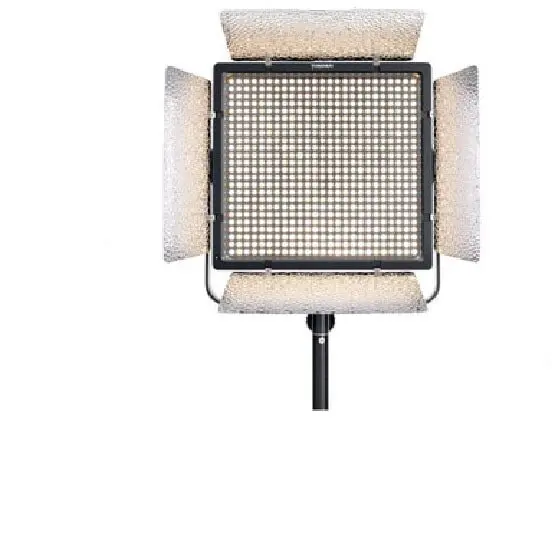 Yongnuo Yongnuo YN900 II Lampa foto-video 900 PRO LED, CRI 95 cu temperatura de culoare ajustabila 3200-5500K