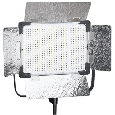 Yongnuo Yongnuo YN9000 Lampa foto-video 900 PRO LED, CRI 95 temperatura de culoare fixa 5600K