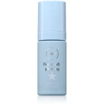 Yope Waterfully Glowing Brightening Night Serum ser stralucire cu vitamina C