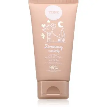 Yope Winter Mood lapte de corp