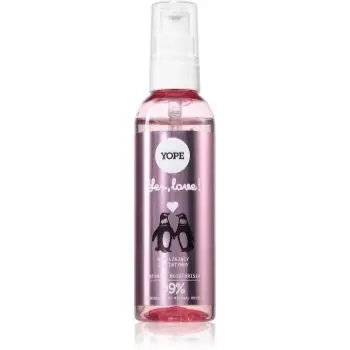 Yope YES, LOVE! Intimate Moisturiser gel lubrifiant