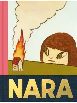 Yoshitomo Nara, Hardback/***