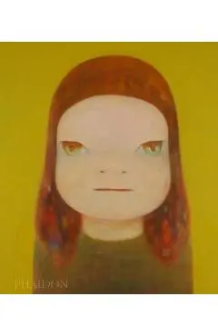 Yoshitomo Nara - Yeewan Koon