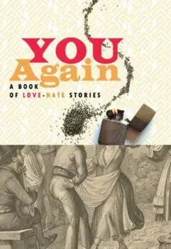 You Again. A Book of Love-Hate Stories, Paperback/***