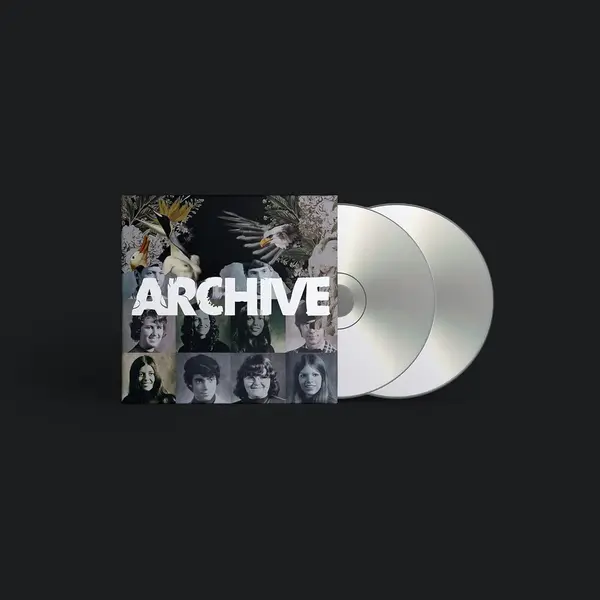 You All Look The Same To Me / Noise | Archive