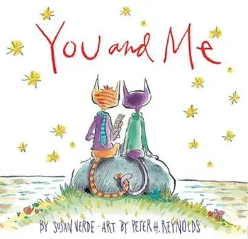 You and Me, Hardcover/Susan Verde