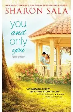 You and Only You - Sharon Sala