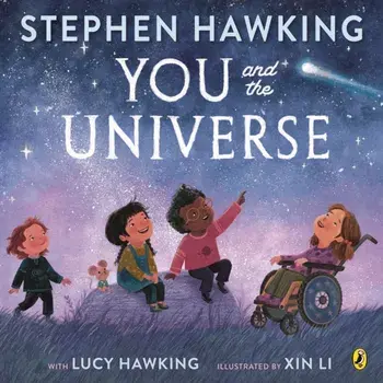 You and the Universe, Paperback/Stephen Hawking