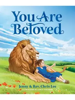 You Are Beloved, Hardback/Jenny Lee
