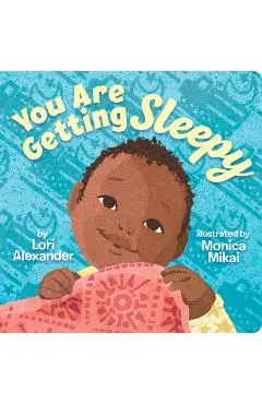 You Are Getting Sleepy - Lori Alexander