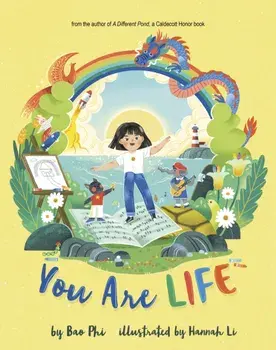 You Are Life, Paperback/Bao Phi