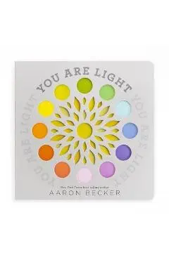 You Are Light - Aaron Becker