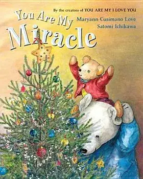 You Are My Miracle/Maryann Cusimano Love