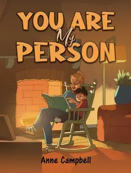 You Are My Person, Paperback/Anne Campbell