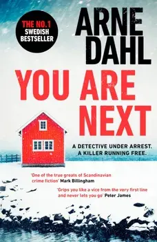 You Are Next, Paperback/Arne Dahl