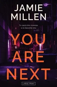 You Are Next, Paperback/Jamie Millen