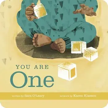 You Are One/Sara O'Leary